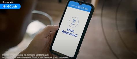 GCash lending arm Fuse empowers underbanked Filipinos with .